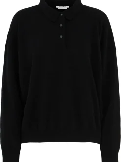 Polo Editta in lana