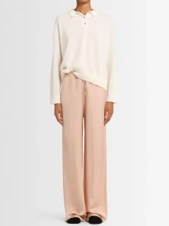 Polo Editta in lana