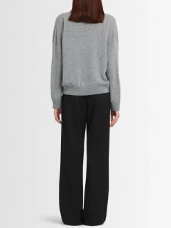 Polo Editta in lana