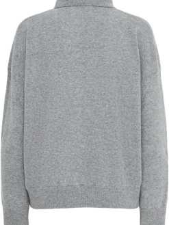 Polo Editta in lana