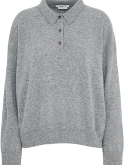 Polo Editta in lana