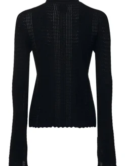 Polo Tiha in maglia fine