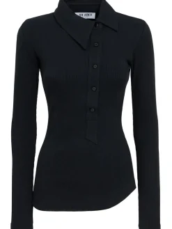 Polo top