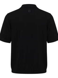 Polo wool knitwear