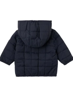 Poly jacket