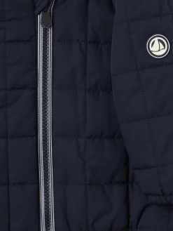 Poly jacket