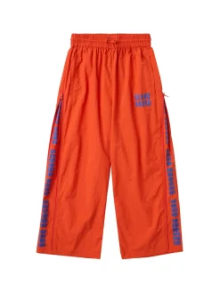 Poly pants