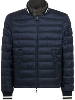 Prieure reversible tech down jacket