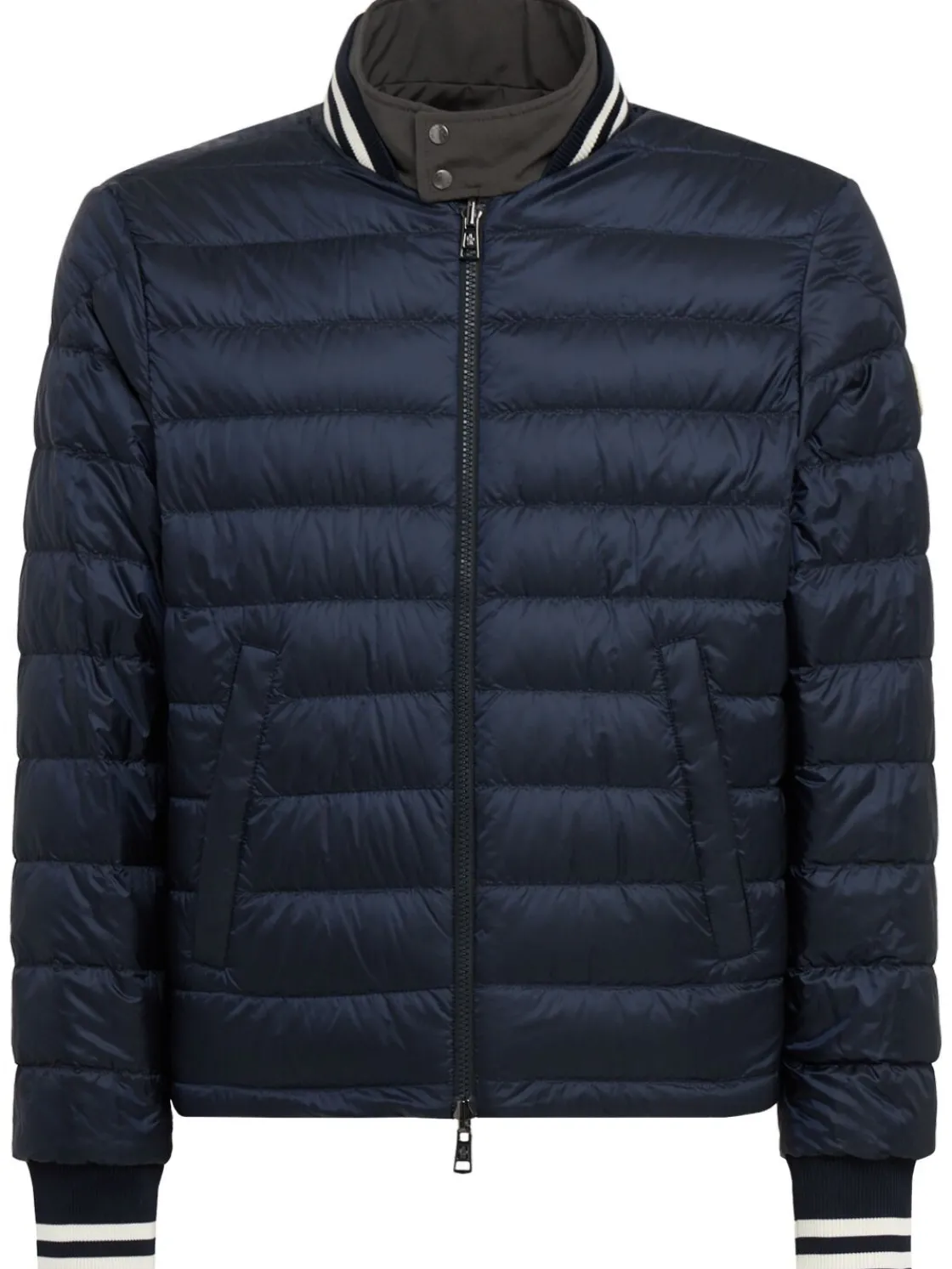 Prieure reversible tech down jacket