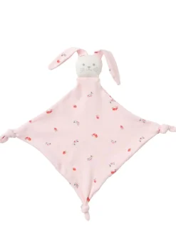 Printed cotton doudou