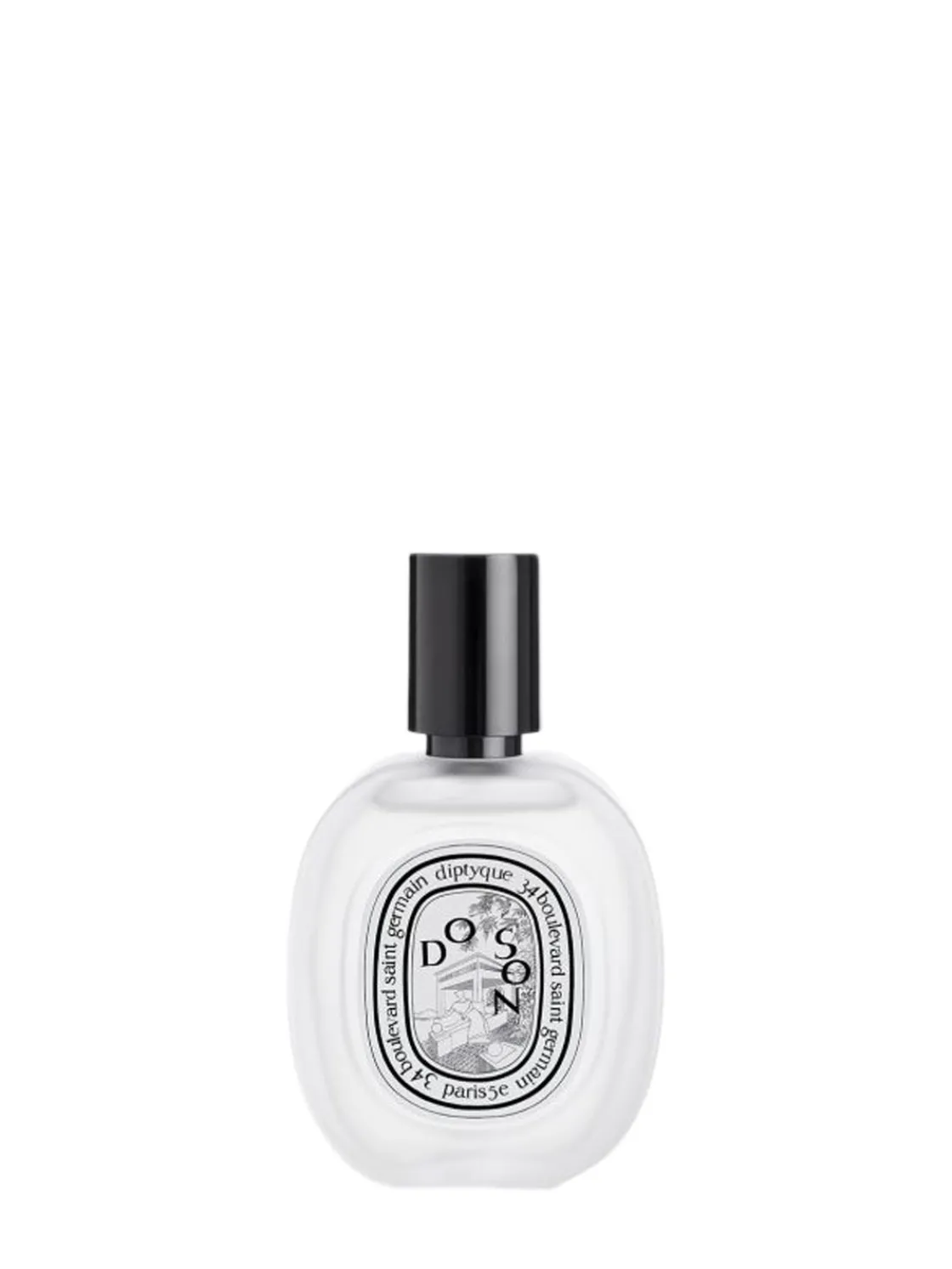 Profumo capelli Do Son 30ml