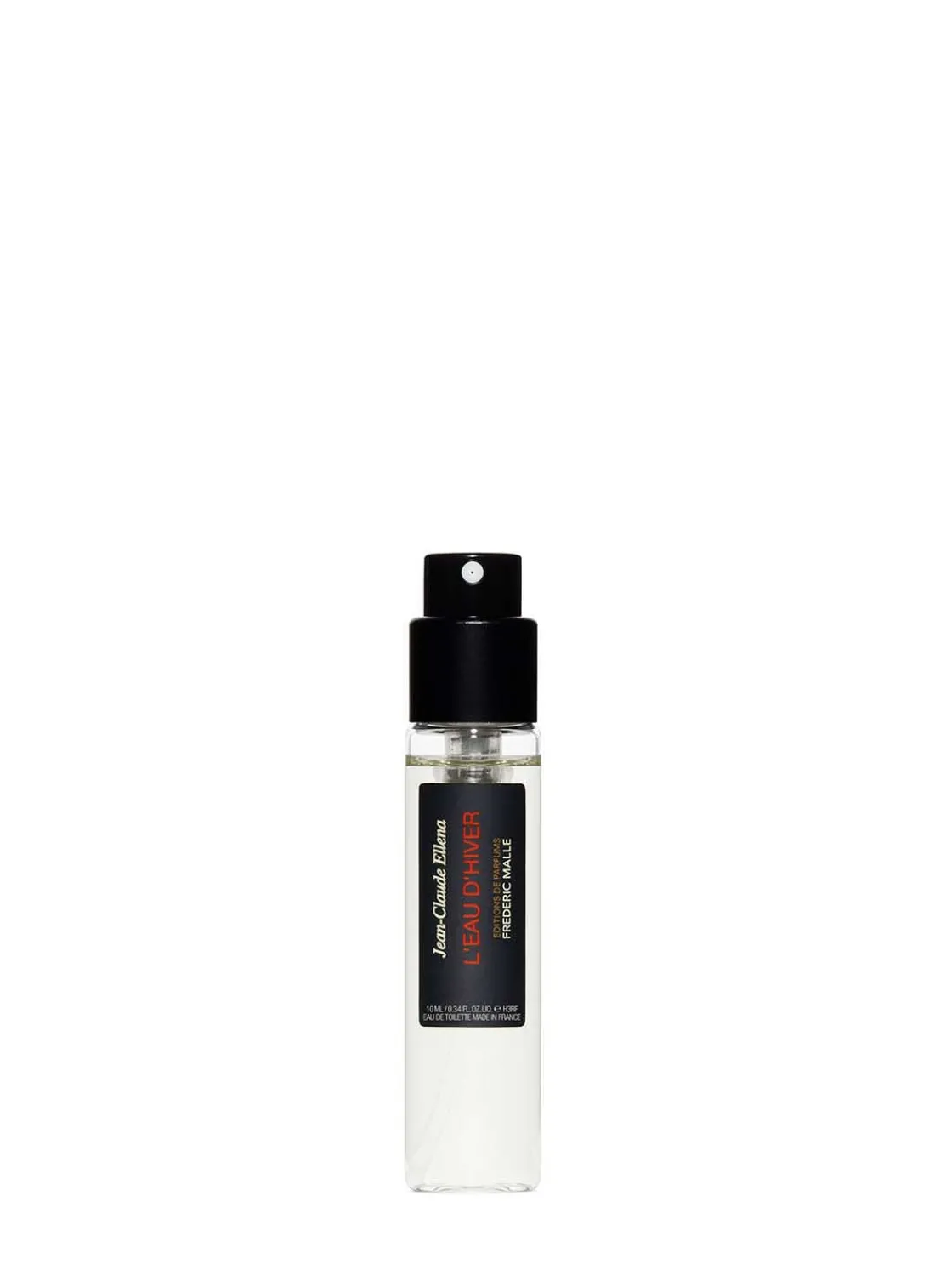 PROFUMO “L'EAU D'HIVER PERFUME” 10ML