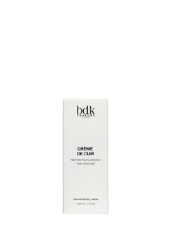 Profumo per capelli Creme De Cuir