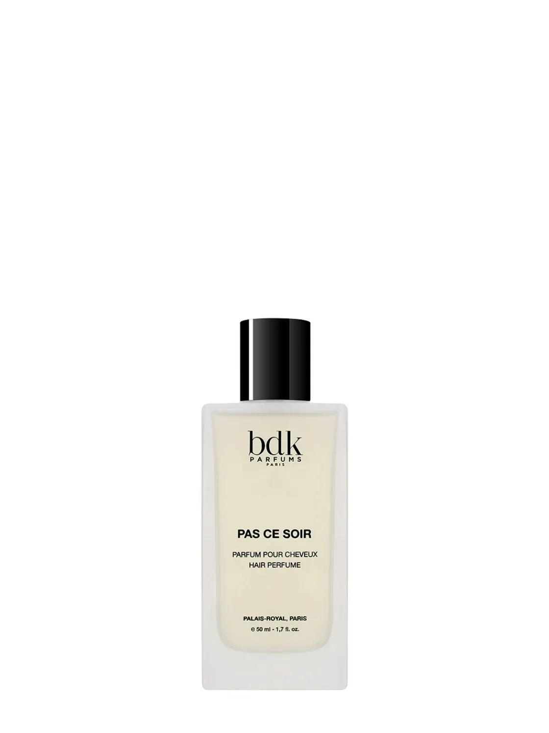 Profumo per capelli Pas Ce Soir 50ml