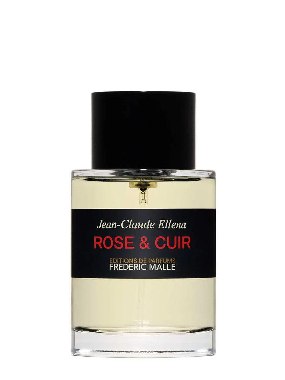 Profumo Rose & Cuir 100ml