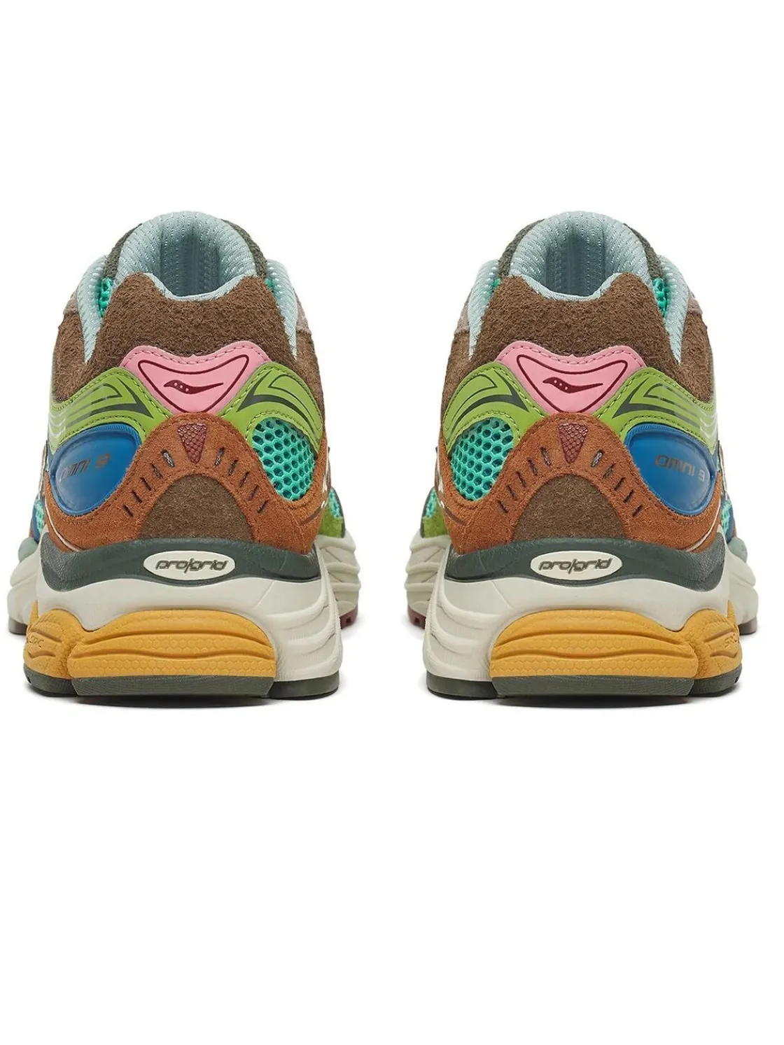 Progrid Omni 9 sneakers