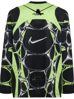 Project F.R.O.G. Jelly Cage jersey