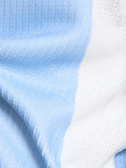 Pullover girocollo relaxed fit