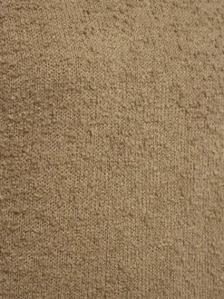Pullover Kathy in cotone bouclé