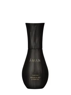 Purifying Argan Scalp & Hair Oil 50ml