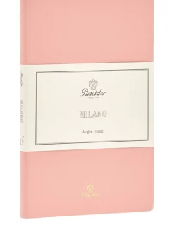 Quaderno Milano