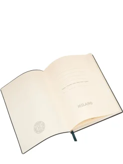 Quaderno Milano