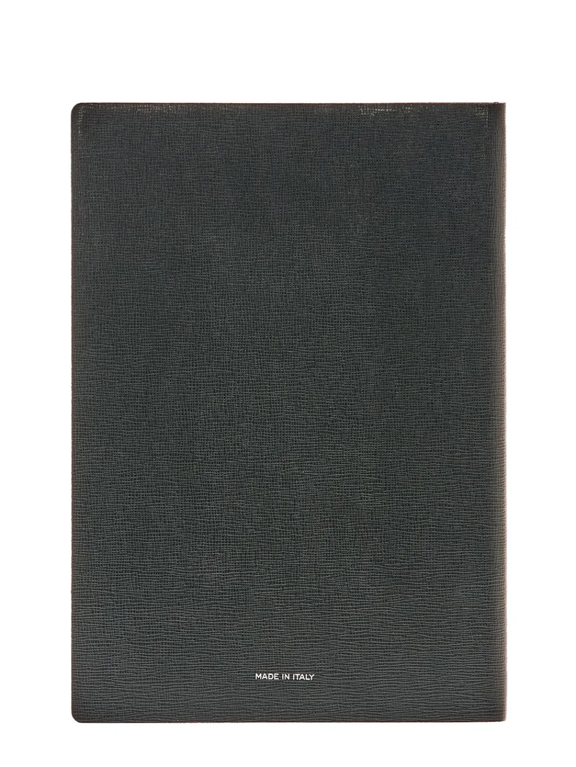 Quaderno Milano