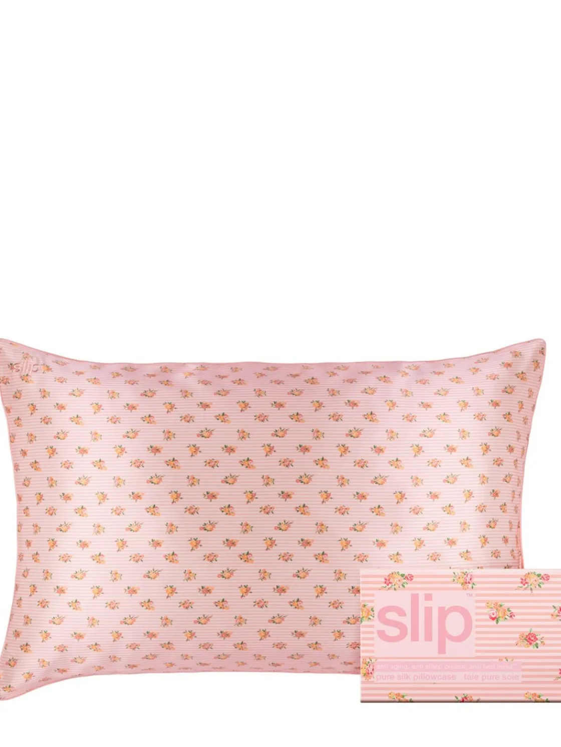 Queen pillowcase
