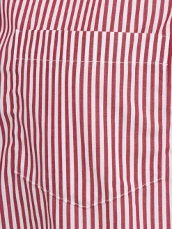 Raquel cotton shirt