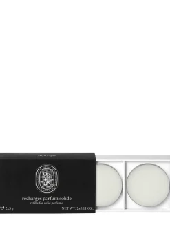 2 refill di profumo solido Orpheon da 3gr