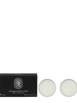 2 refill di profumo solido Orpheon da 3gr