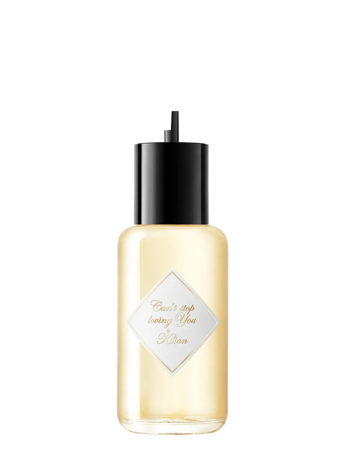 Refill eau de parfum Can't Stop Loving You 100ml