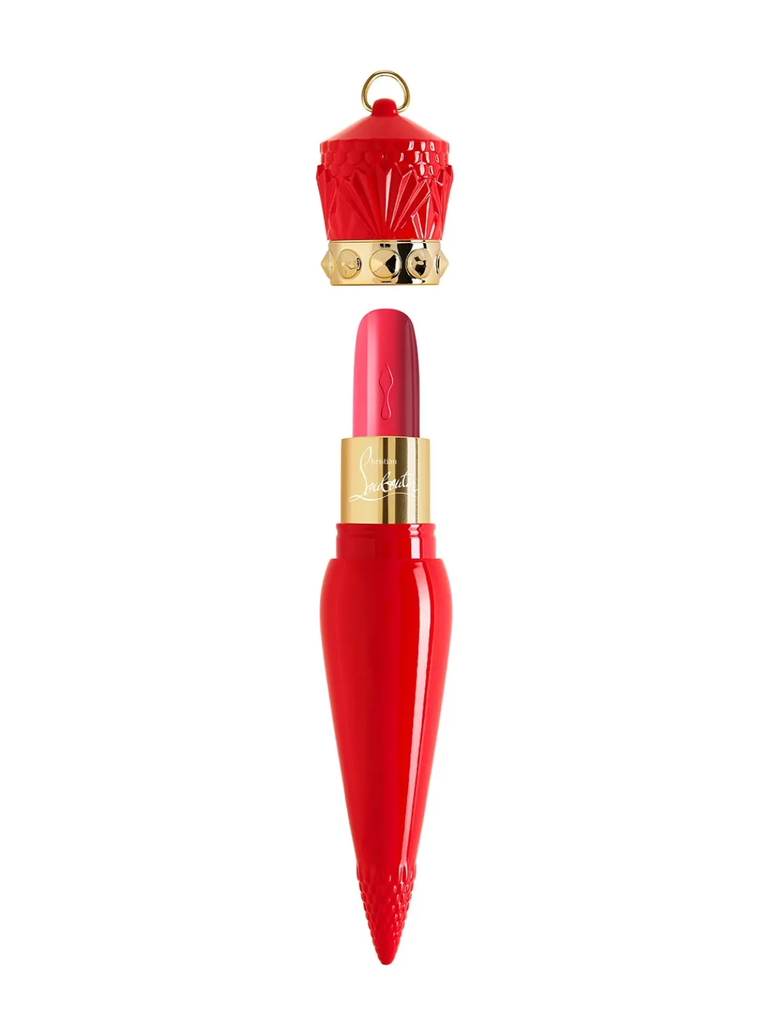 Refill Glow On The Go Lipstick