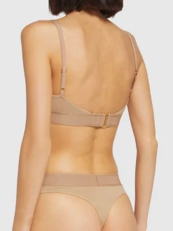 Reggiseno in misto modal