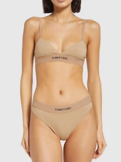 Reggiseno in misto modal