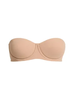 Reggiseno senza spalline Fits Everybody