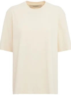 Relaxed fit cotton jersey t-shirt