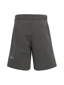 Relaxed fit light tech shorts