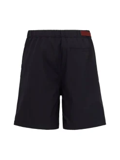 Reve tech Bermuda shorts