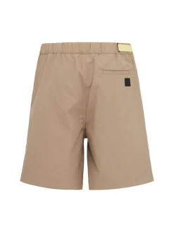Reve tech Bermuda shorts
