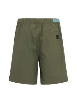 Reve tech Bermuda shorts