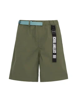 Reve tech Bermuda shorts