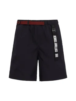 Reve tech Bermuda shorts