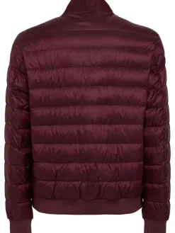 Rigel nylon down jacket