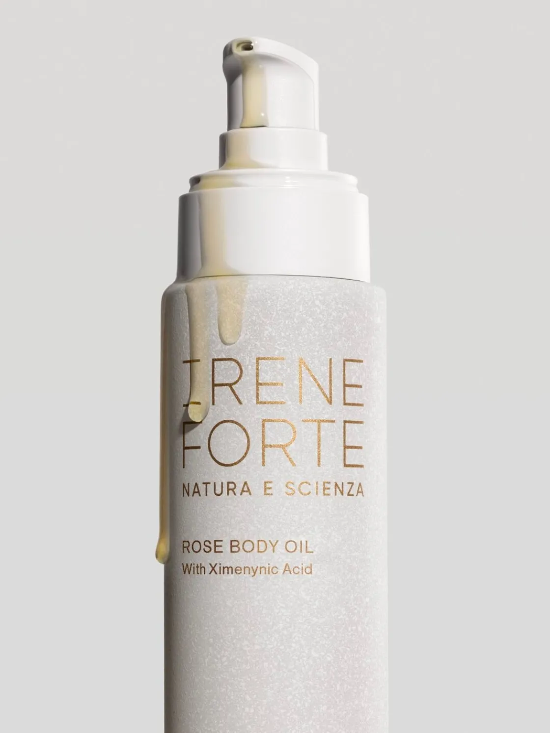 Rose Body Oil 100ml
