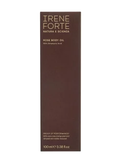 Rose Body Oil 100ml