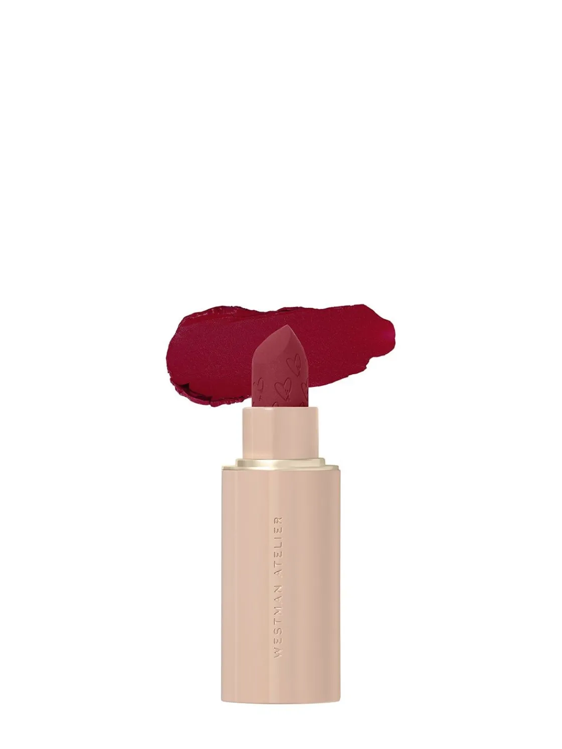 Rossetto Lip Suede Matte