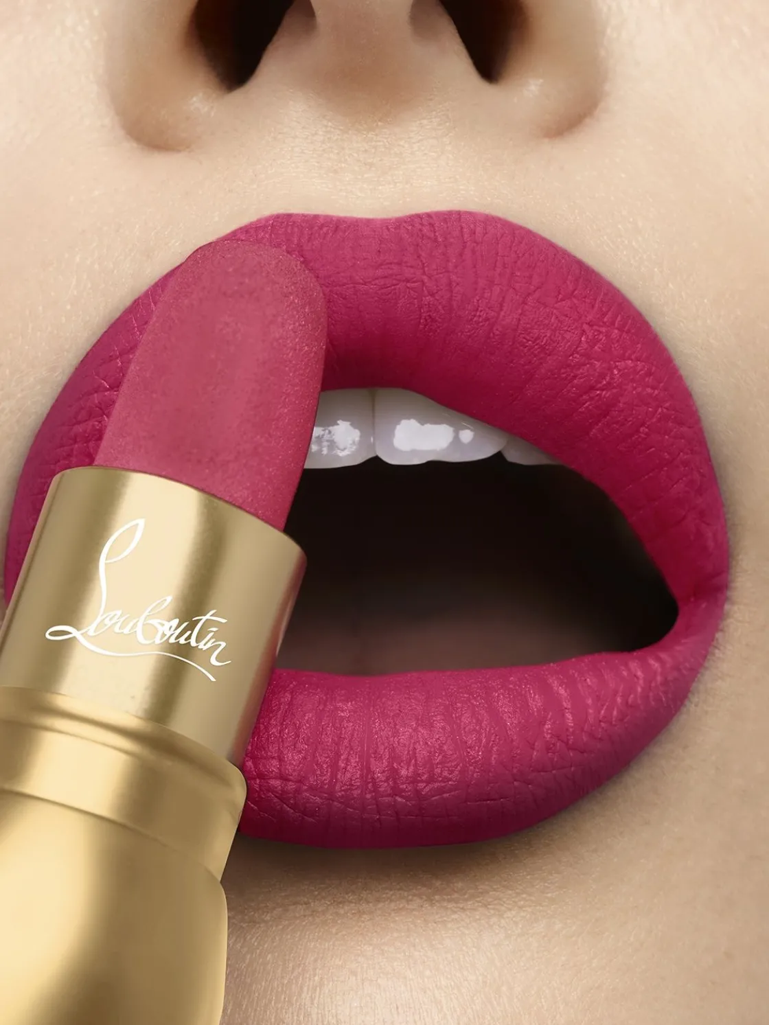 Rossetto Loubilooks Velvet Matte