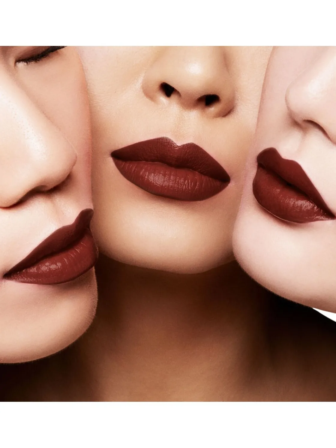 Rossetto Luxe matte liquid 6ml