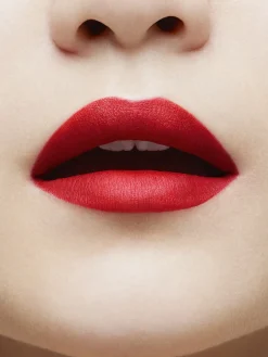 Rossetto Matte Fluid Lipstick 4.5ml